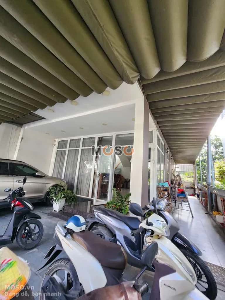 Cho thuê nhà hẻm Quốc lộ 13 Thủ Đức, TP.HCM – 4 phòng ngủ, giá 22 triệu - ảnh 4