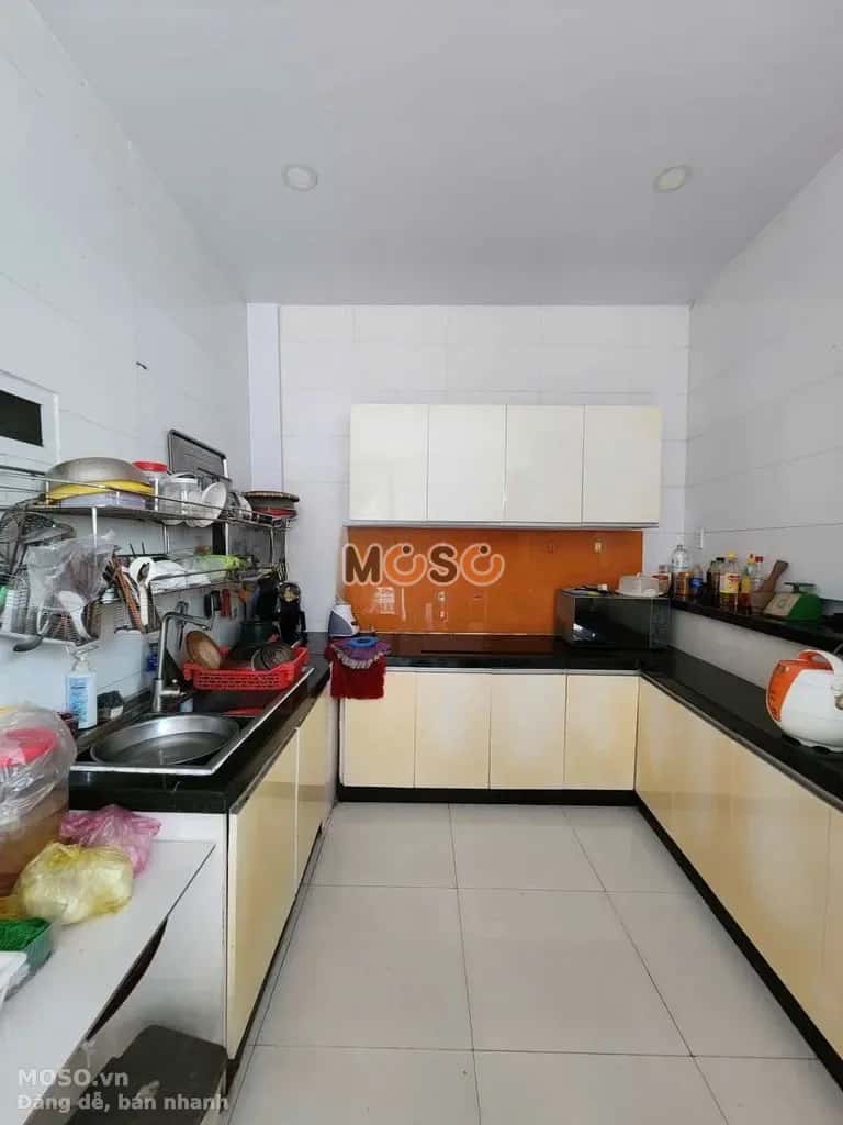 Cho thuê nhà hẻm Quốc lộ 13 Thủ Đức, TP.HCM – 4 phòng ngủ, giá 22 triệu - ảnh 6