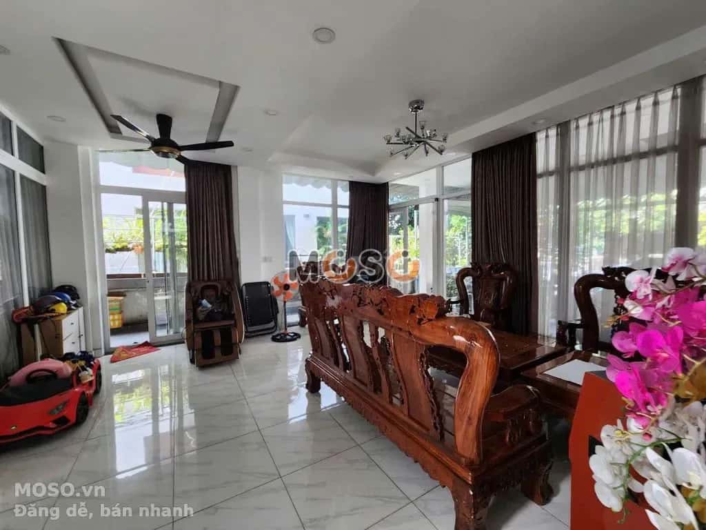 Cho thuê nhà hẻm Quốc lộ 13 Thủ Đức, TP.HCM – 4 phòng ngủ, giá 22 triệu - ảnh 5