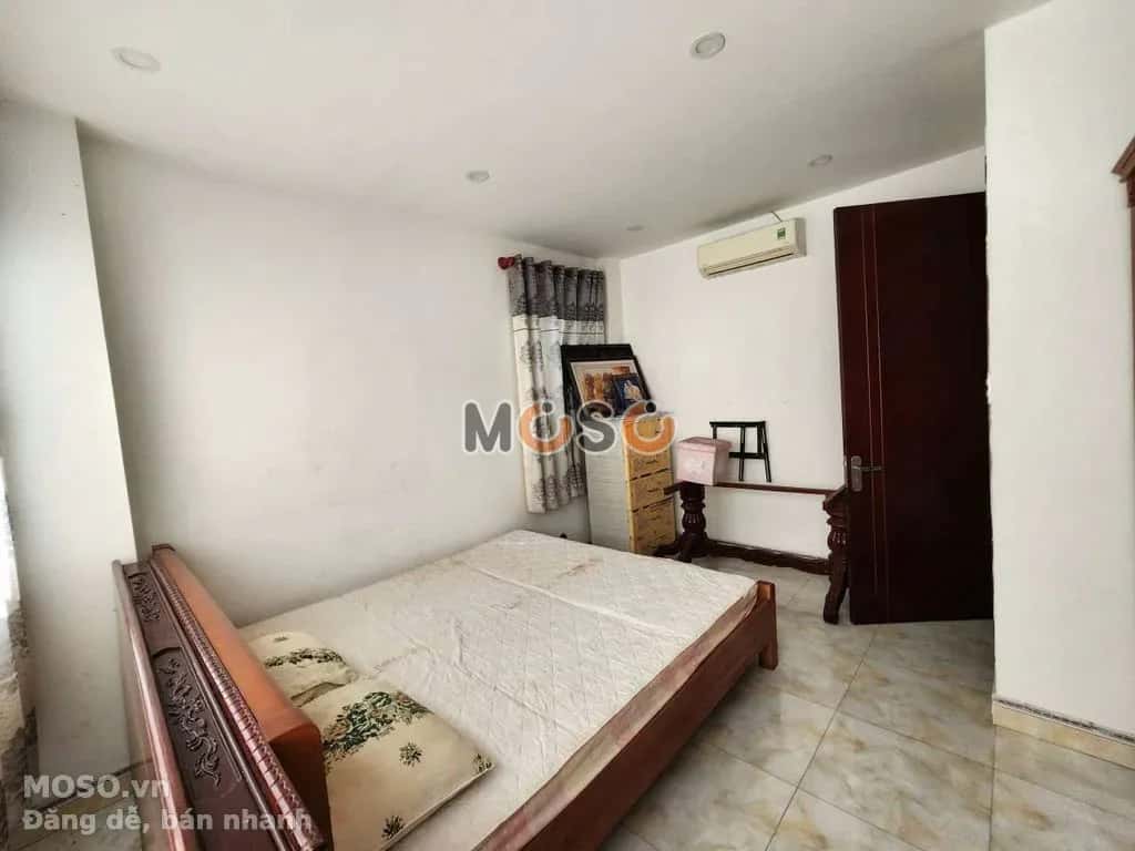 Cho thuê nhà hẻm Quốc lộ 13 Thủ Đức, TP.HCM – 4 phòng ngủ, giá 22 triệu - ảnh 8