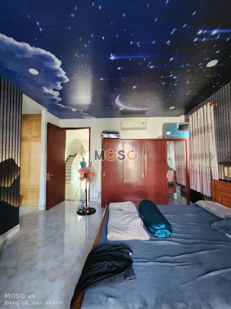 Cho thuê nhà hẻm Quốc lộ 13 Thủ Đức, TP.HCM – 4 phòng ngủ, giá 22 triệu - ảnh 9