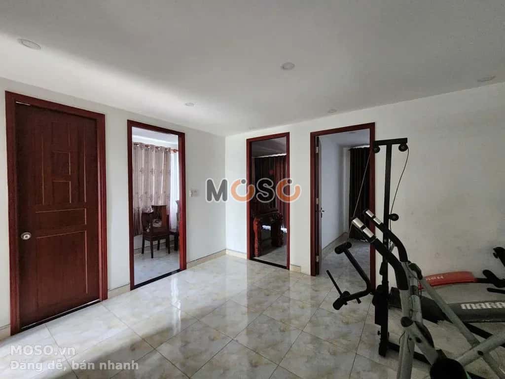Cho thuê nhà hẻm Quốc lộ 13 Thủ Đức, TP.HCM – 4 phòng ngủ, giá 22 triệu - ảnh 11