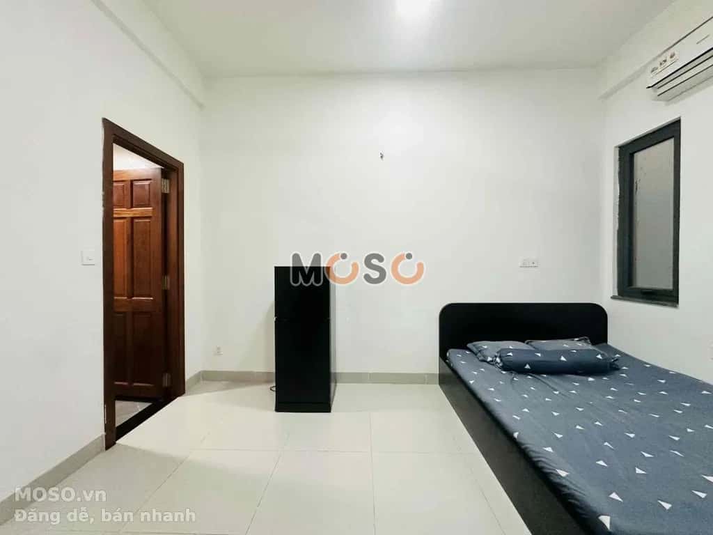 Cho thuê căn hộ chung cư Hẻm 69 Quận Tân Phú, TP.HCM – giá 4 triệu - ảnh 4