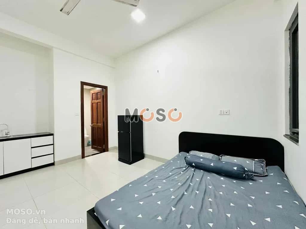 Cho thuê căn hộ chung cư Hẻm 69 Quận Tân Phú, TP.HCM – giá 4 triệu - ảnh 2