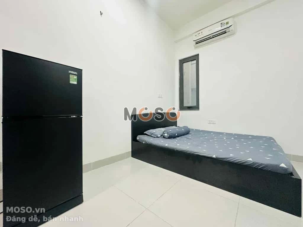 Cho thuê căn hộ chung cư Hẻm 69 Quận Tân Phú, TP.HCM – giá 4 triệu - ảnh 5