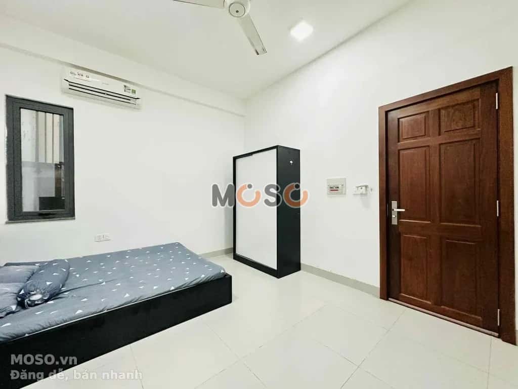 Cho thuê căn hộ chung cư Hẻm 69 Quận Tân Phú, TP.HCM – giá 4 triệu - ảnh 3