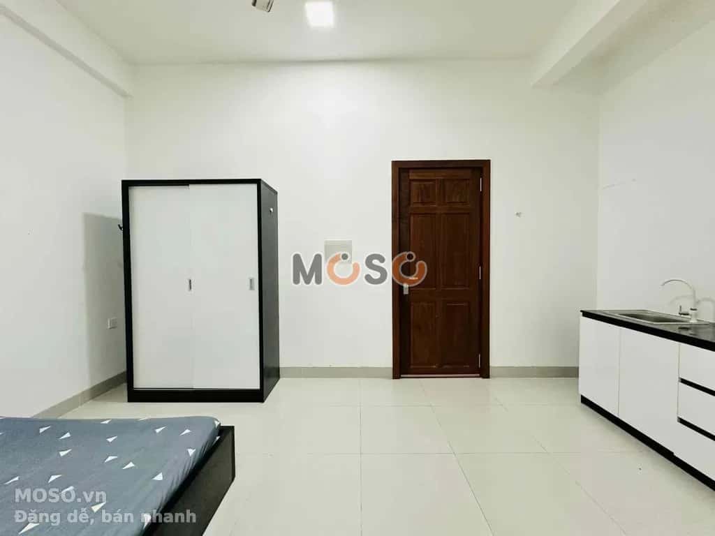 Cho thuê căn hộ chung cư Hẻm 69 Quận Tân Phú, TP.HCM – giá 4 triệu - ảnh 6