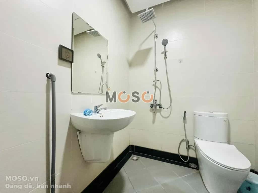 Cho thuê căn hộ chung cư Hẻm 69 Quận Tân Phú, TP.HCM – giá 4 triệu - ảnh 7