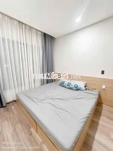 Cho thuê căn hộ chung cư Son Tra, Da Nang – 2 phòng ngủ, giá 17 triệu - ảnh 2