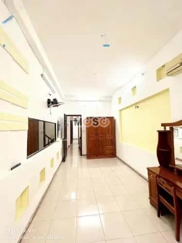 Cho thuê nhà hẻm phạm văn ngữ Quận Phú Nhuận, TP.HCM – 4 phòng ngủ, giá 20 triệu - ảnh 2