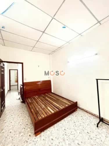 Cho thuê nhà hẻm phạm văn ngữ Quận Phú Nhuận, TP.HCM – 4 phòng ngủ, giá 20 triệu - ảnh 5