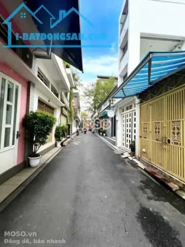 Cho thuê nhà hẻm phạm văn ngữ Quận Phú Nhuận, TP.HCM – 4 phòng ngủ, giá 20 triệu - ảnh 6