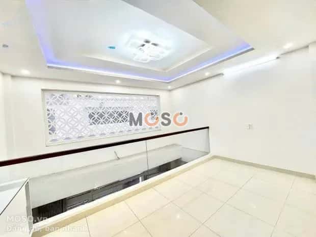 Cho thuê nhà hẻm Đường Hoàng Hoa Thám Bình Thạnh, TP.HCM – 5 phòng ngủ, giá 29 triệu - ảnh 2