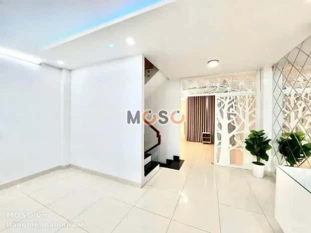 Cho thuê nhà hẻm Đường Hoàng Hoa Thám Bình Thạnh, TP.HCM – 5 phòng ngủ, giá 29 triệu - ảnh 3