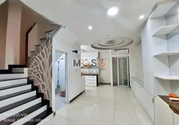 Cho thuê nhà hẻm Đường Hoàng Hoa Thám Bình Thạnh, TP.HCM – 5 phòng ngủ, giá 29 triệu - ảnh 1