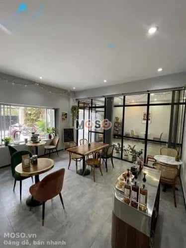 Cho thuê BĐS khác Trương Quốc Dung Quận Phú Nhuận, TP.HCM – 5 phòng ngủ, giá 39 triệu - ảnh 1