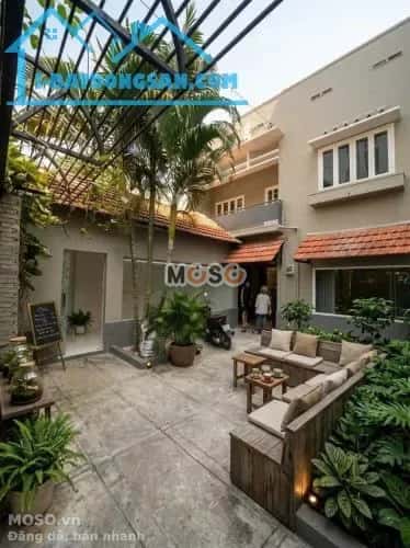 Cho thuê BĐS khác Trương Quốc Dung Quận Phú Nhuận, TP.HCM – 5 phòng ngủ, giá 39 triệu - ảnh 3