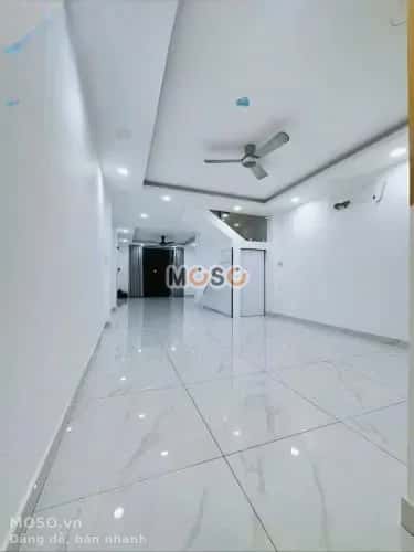 Cho thuê nhà hẻm Đường Phạm Văn Đồng Bình Thạnh, TP.HCM – 3 phòng ngủ, giá 22 triệu - ảnh 1