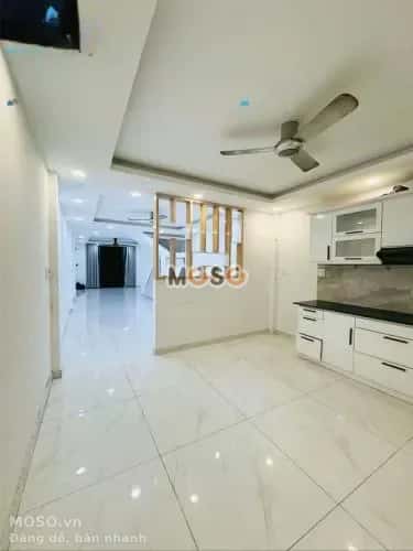 Cho thuê nhà hẻm Đường Phạm Văn Đồng Bình Thạnh, TP.HCM – 3 phòng ngủ, giá 22 triệu - ảnh 5