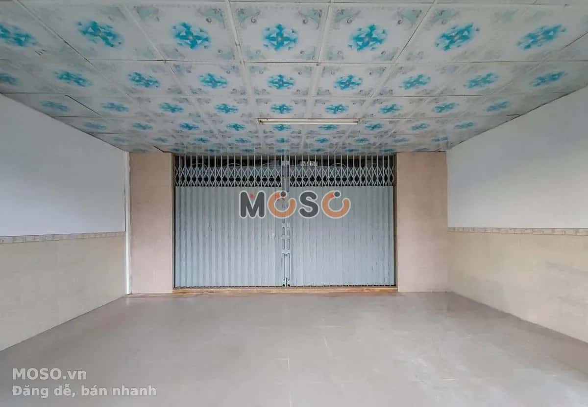 Cho thuê nhà mặt tiền Đường Tôn Thất Thuyết Quận 4, TP.HCM – giá 30 triệu - ảnh 2