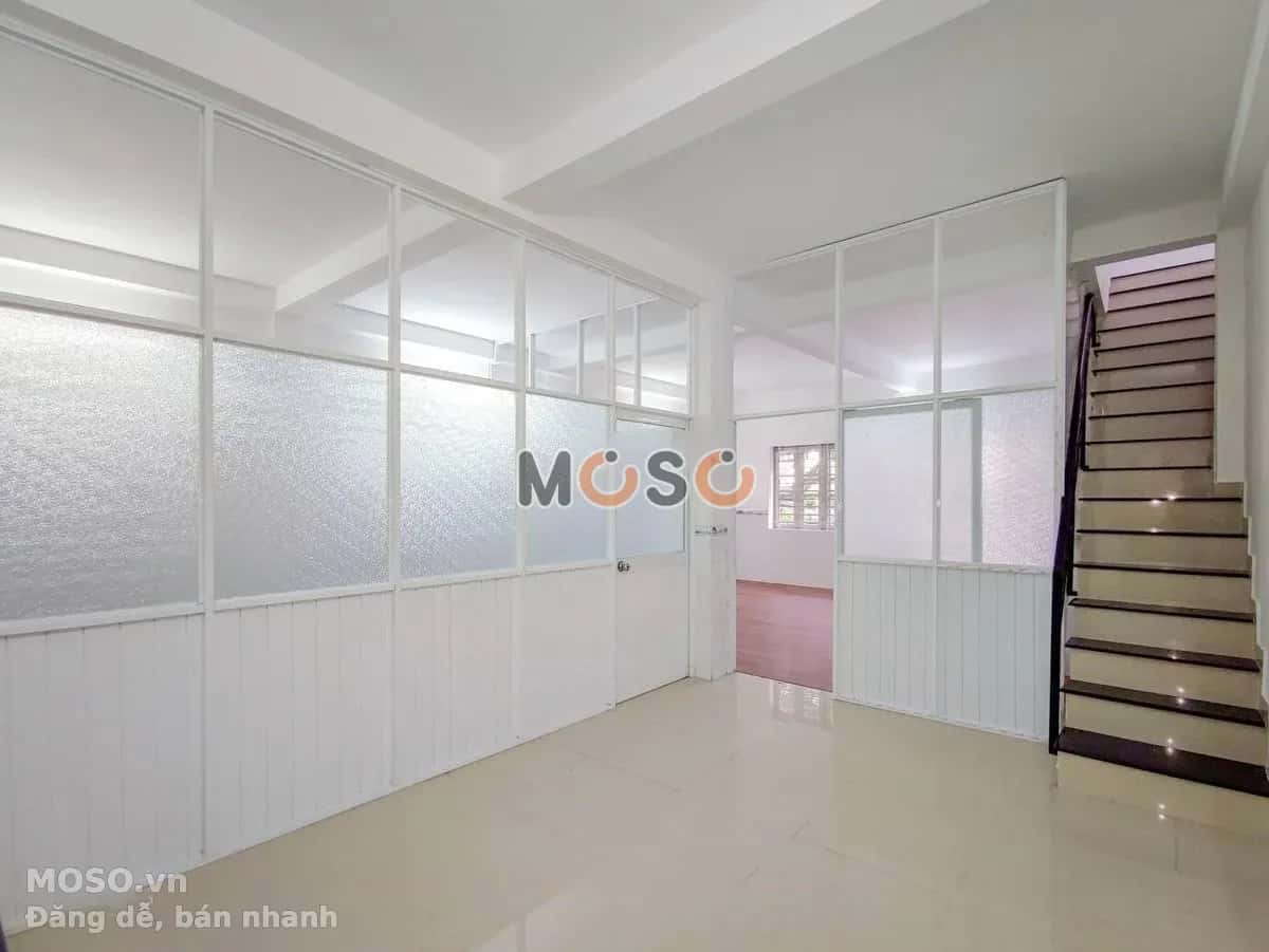 Cho thuê nhà mặt tiền Đường Tôn Thất Thuyết Quận 4, TP.HCM – giá 30 triệu - ảnh 5