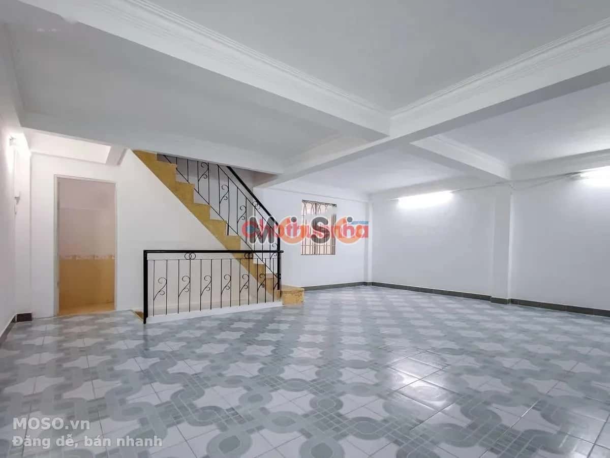 Cho thuê nhà mặt tiền Đường Tôn Thất Thuyết Quận 4, TP.HCM – giá 30 triệu - ảnh 8