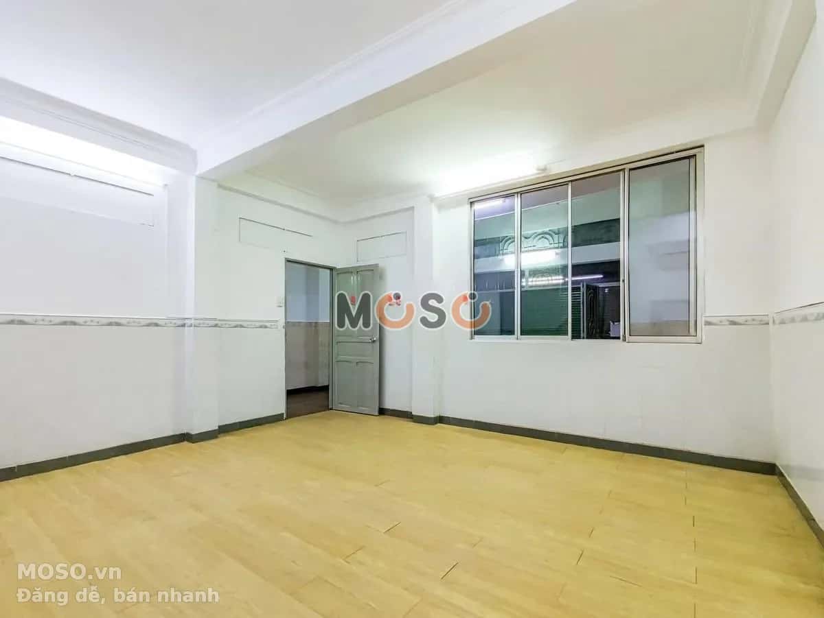 Cho thuê nhà mặt tiền Đường Tôn Thất Thuyết Quận 4, TP.HCM – giá 30 triệu - ảnh 7