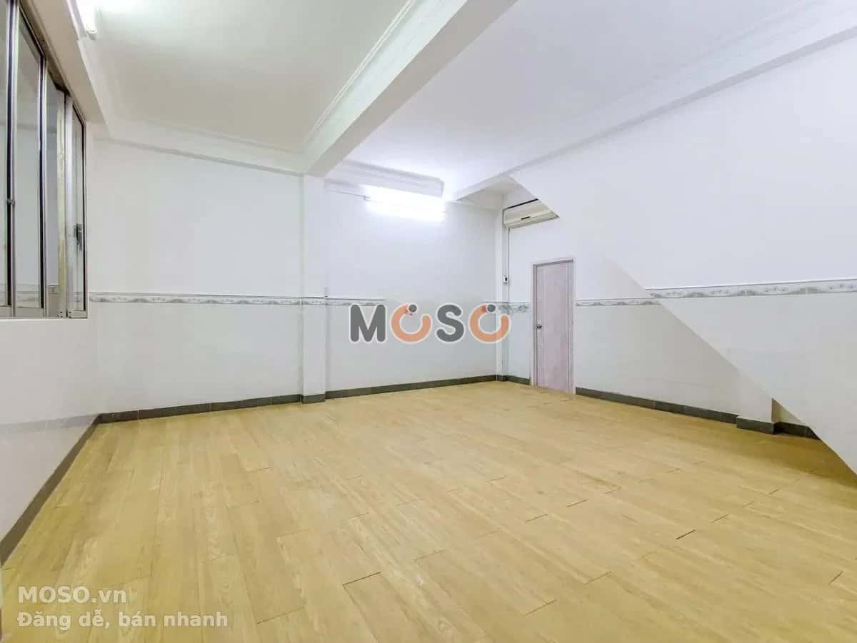 Cho thuê nhà mặt tiền Đường Tôn Thất Thuyết Quận 4, TP.HCM – giá 30 triệu - ảnh 9