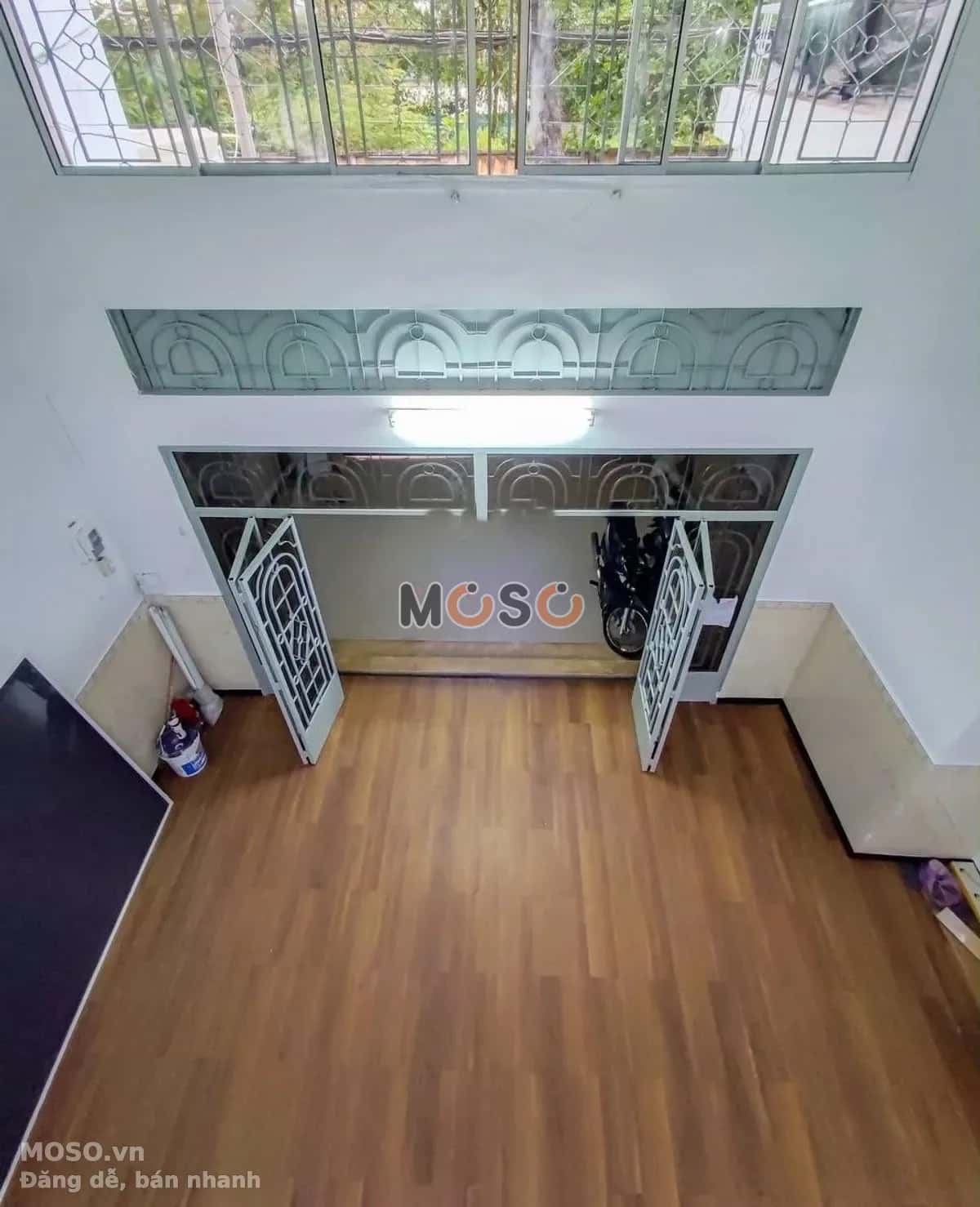 Cho thuê nhà mặt tiền Đường Tôn Thất Thuyết Quận 4, TP.HCM – giá 30 triệu - ảnh 10