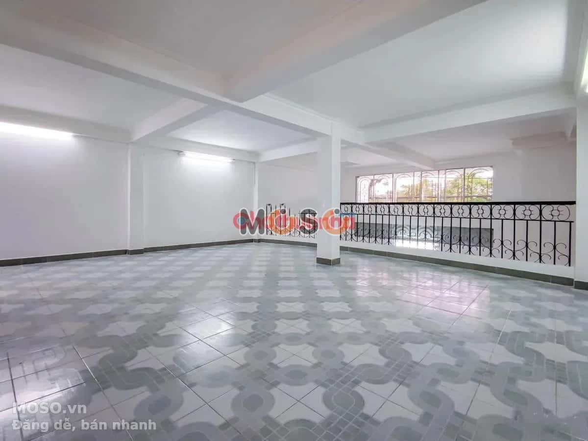 Cho thuê nhà mặt tiền Đường Tôn Thất Thuyết Quận 4, TP.HCM – giá 30 triệu - ảnh 13