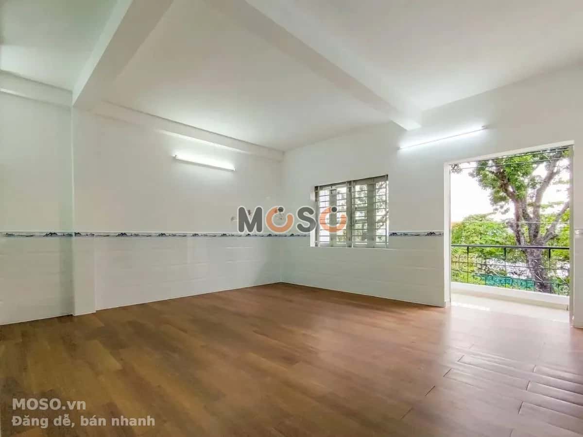 Cho thuê nhà mặt tiền Đường Tôn Thất Thuyết Quận 4, TP.HCM – giá 30 triệu - ảnh 12
