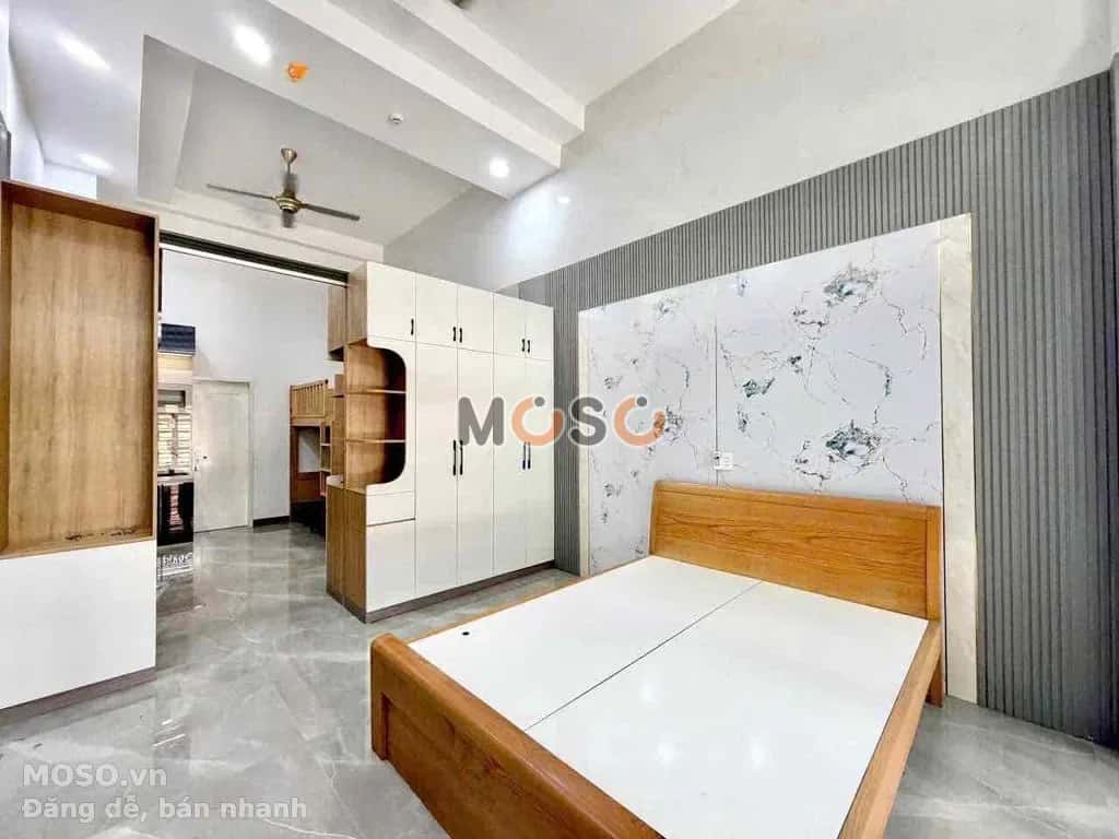 Cho thuê phòng trọ Đường Lê Trọng Tấn Tân Phú, TP.HCM – giá 6.9 triệu - ảnh 1