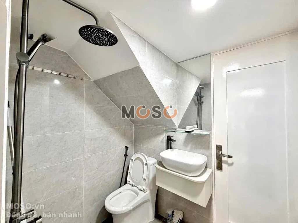 Cho thuê phòng trọ Đường Lê Trọng Tấn Tân Phú, TP.HCM – giá 6.9 triệu - ảnh 3