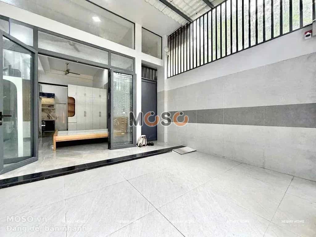Cho thuê phòng trọ Đường Lê Trọng Tấn Tân Phú, TP.HCM – giá 6.9 triệu - ảnh 4