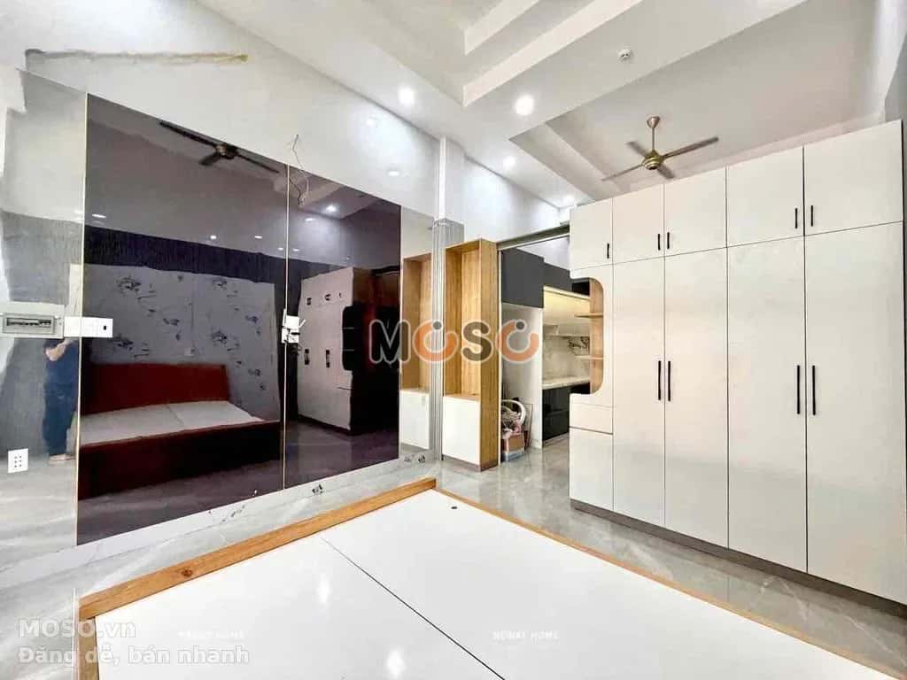 Cho thuê phòng trọ Đường Lê Trọng Tấn Tân Phú, TP.HCM – giá 6.9 triệu - ảnh 6