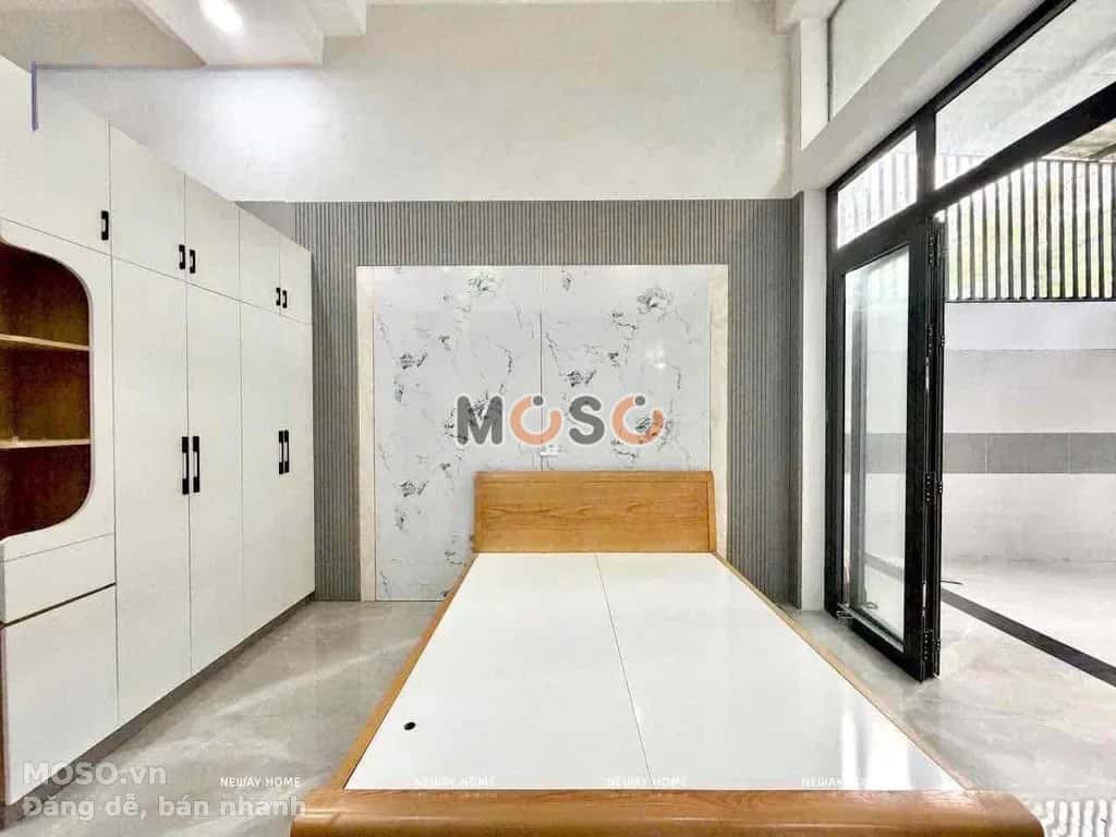 Cho thuê phòng trọ Đường Lê Trọng Tấn Tân Phú, TP.HCM – giá 6.9 triệu - ảnh 5