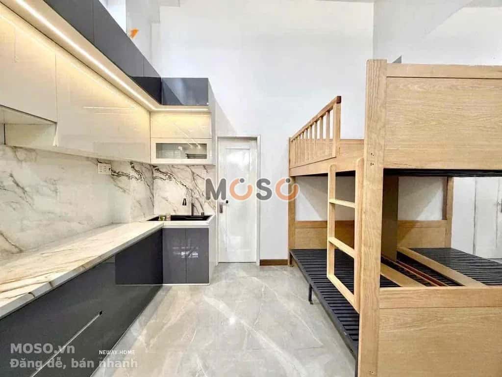 Cho thuê phòng trọ Đường Lê Trọng Tấn Tân Phú, TP.HCM – giá 6.9 triệu - ảnh 8