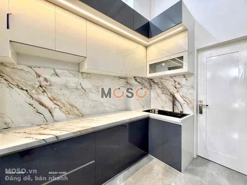 Cho thuê phòng trọ Đường Lê Trọng Tấn Tân Phú, TP.HCM – giá 6.9 triệu - ảnh 9