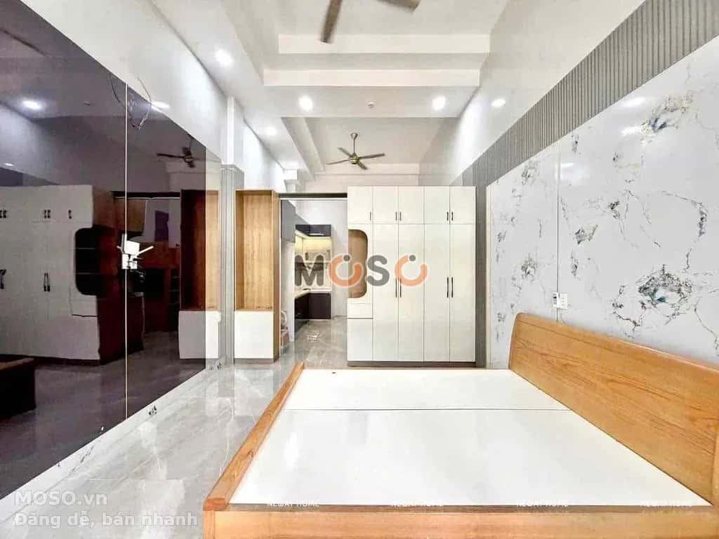 Cho thuê phòng trọ Đường Lê Trọng Tấn Tân Phú, TP.HCM – giá 6.9 triệu - ảnh 11