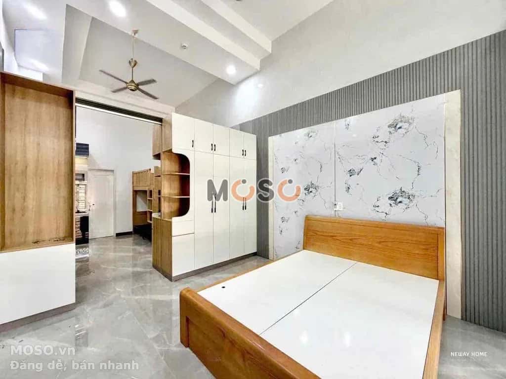 Cho thuê phòng trọ Đường Lê Trọng Tấn Tân Phú, TP.HCM – giá 6.9 triệu - ảnh 12