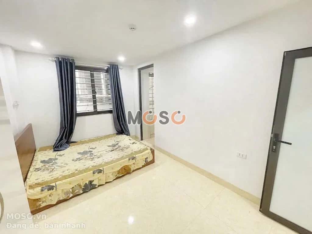 Cho thuê phòng trọ Ngõ Trại Cá Tương Mai, Hà Nội – 1 phòng ngủ, giá 2.5 triệu - ảnh 3