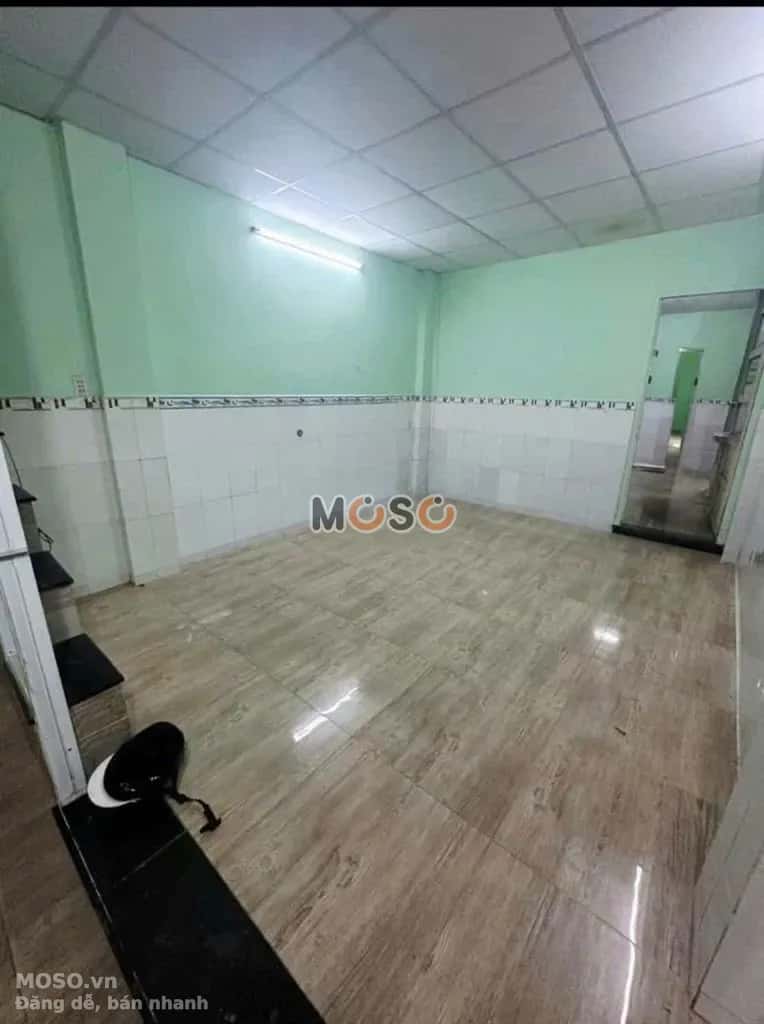 Cho thuê nhà hẻm Đường Vĩnh Viễn Quận 10, TP.HCM – 2 phòng ngủ, giá 12.5 triệu - ảnh 2