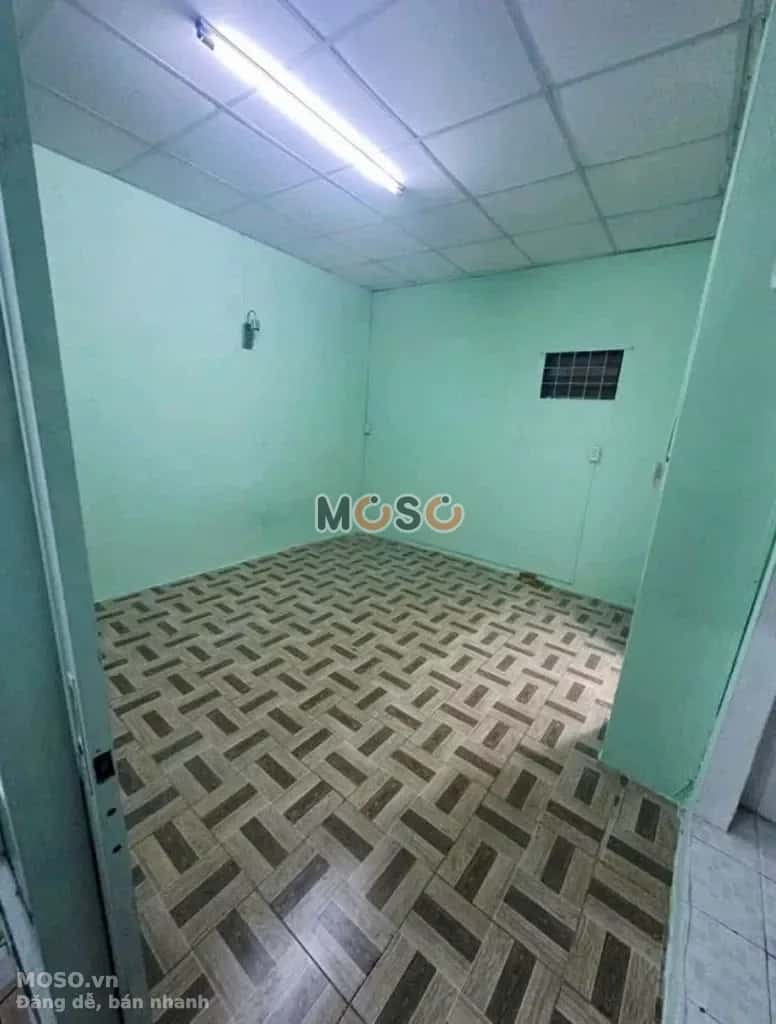 Cho thuê nhà hẻm Đường Vĩnh Viễn Quận 10, TP.HCM – 2 phòng ngủ, giá 12.5 triệu - ảnh 5