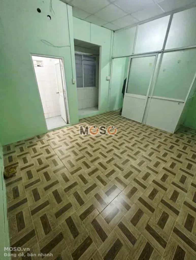 Cho thuê nhà hẻm Đường Vĩnh Viễn Quận 10, TP.HCM – 2 phòng ngủ, giá 12.5 triệu - ảnh 4