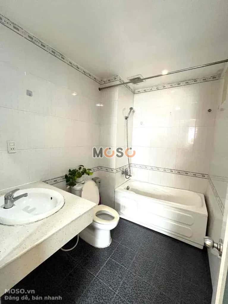 Cho thuê căn hộ chung cư Đường số 9 Quận 7, TP.HCM – 1 phòng ngủ, giá 4.7 triệu - ảnh 5