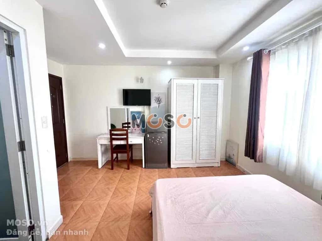 Cho thuê căn hộ chung cư Đường số 9 Quận 7, TP.HCM – 1 phòng ngủ, giá 4.7 triệu - ảnh 3
