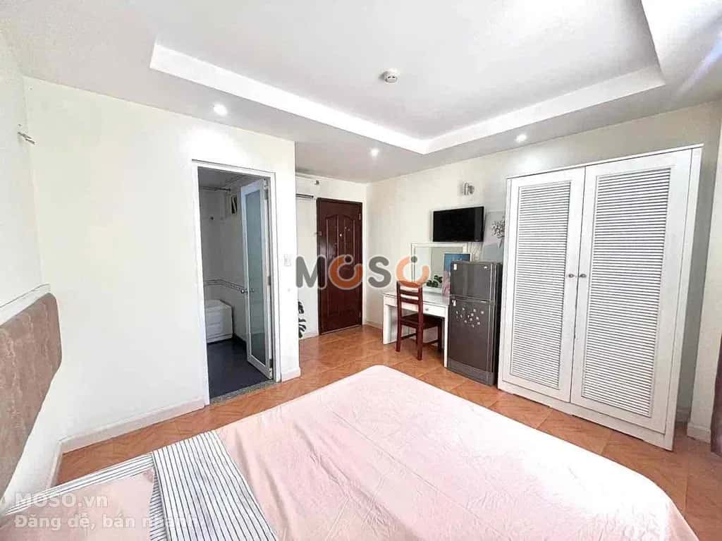 Cho thuê căn hộ chung cư Đường số 9 Quận 7, TP.HCM – 1 phòng ngủ, giá 4.7 triệu - ảnh 6