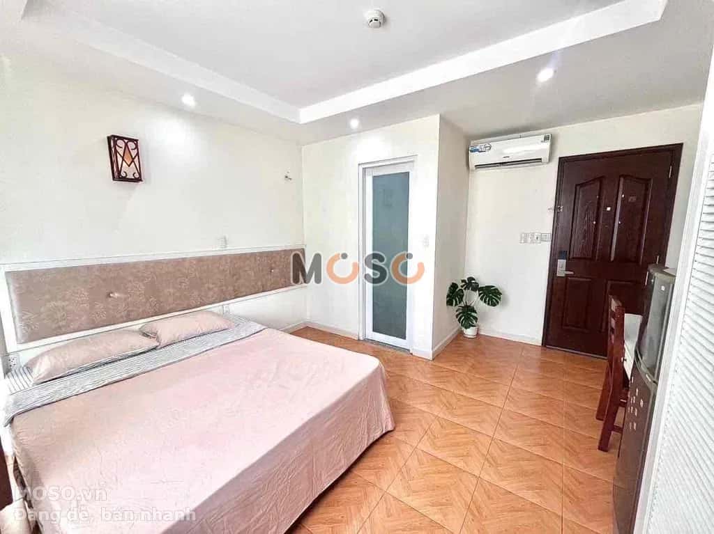 Cho thuê căn hộ chung cư Đường số 9 Quận 7, TP.HCM – 1 phòng ngủ, giá 4.7 triệu - ảnh 7