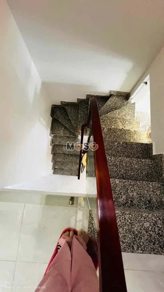 Cho thuê nhà hẻm Lái Thiêu Thành phố Thuận An, Ho Chi Minh – 2 phòng ngủ, giá 10 triệu - ảnh 6