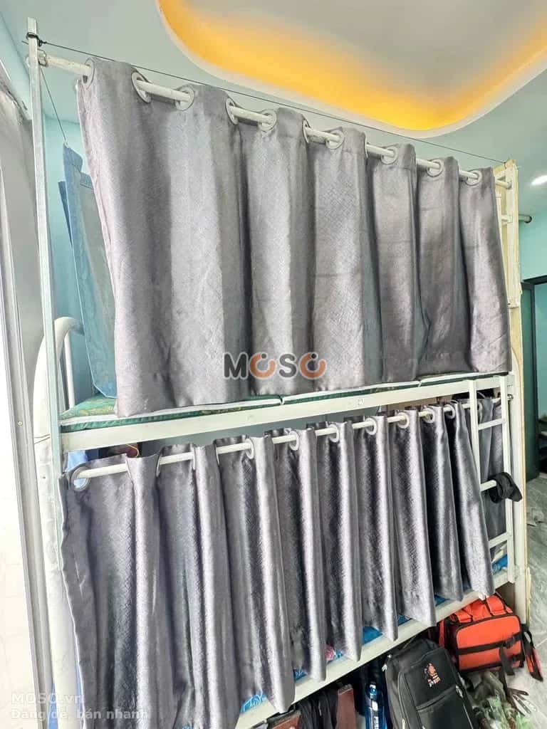 Cho thuê phòng trọ Đường Võ Văn Kiệt Quận 5, TP.HCM – giá 1.5 triệu - ảnh 6
